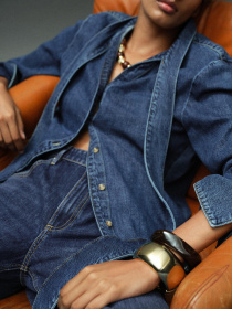 Рубашка MANGO модель 17055805_TO Фото