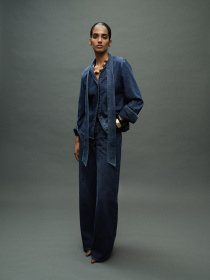 Рубашка MANGO модель 17055805_TO Фото