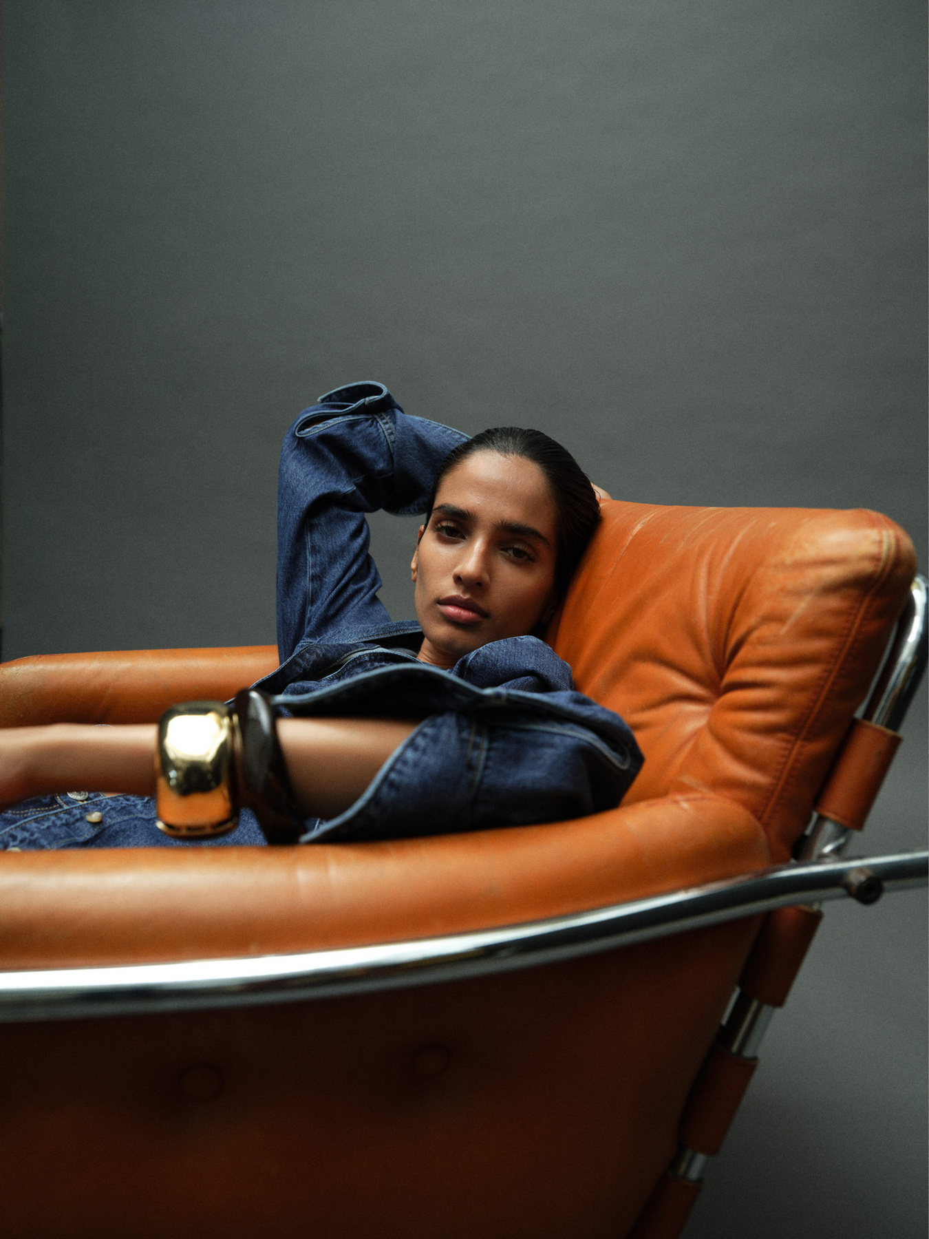 Сорочка повсякденна MANGO модель 17055805_TO Сорочка повсякденна MANGO модель 17055805_TO Фото