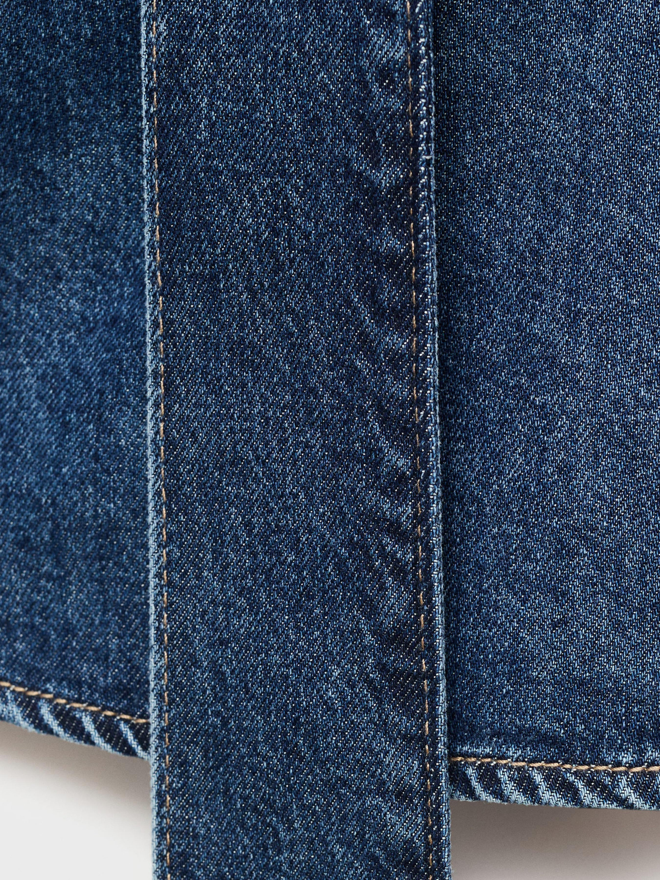 Сорочка повсякденна MANGO модель 17055805_TO Сорочка повсякденна MANGO модель 17055805_TO Фото