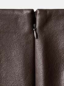 Юбка миди MANGO модель 17037779_32 Фото