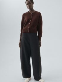 Кардиган MANGO модель 17056352_32 Фото