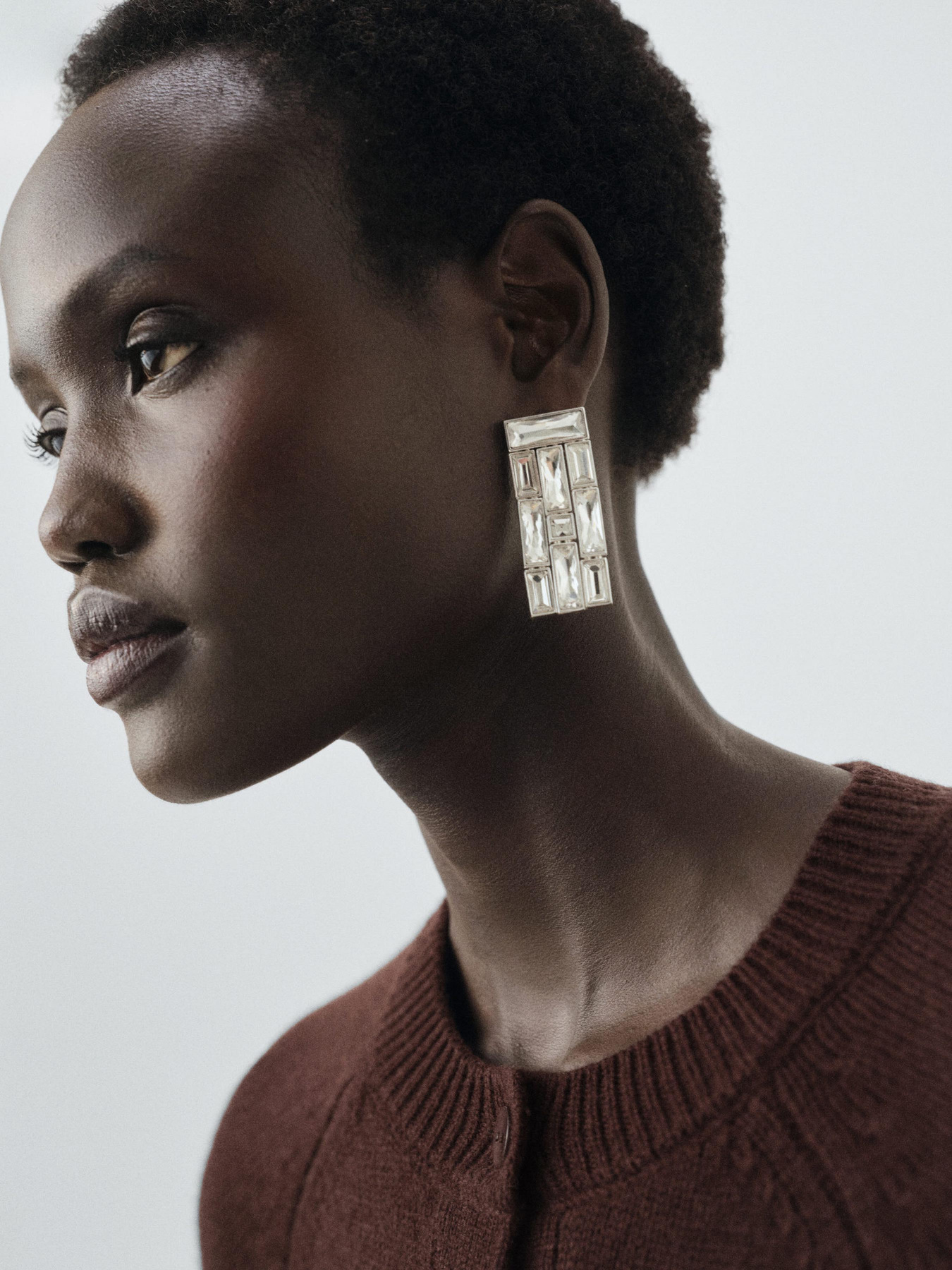 Кардиган MANGO модель 17056352_32 Кардиган MANGO модель 17056352_32 Фото