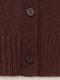 Кардиган MANGO модель 17056352_32 Кардиган MANGO модель 17056352_32 Фото