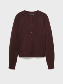 Кардиган MANGO модель 17056352_32 Кардиган MANGO модель 17056352_32 Фото