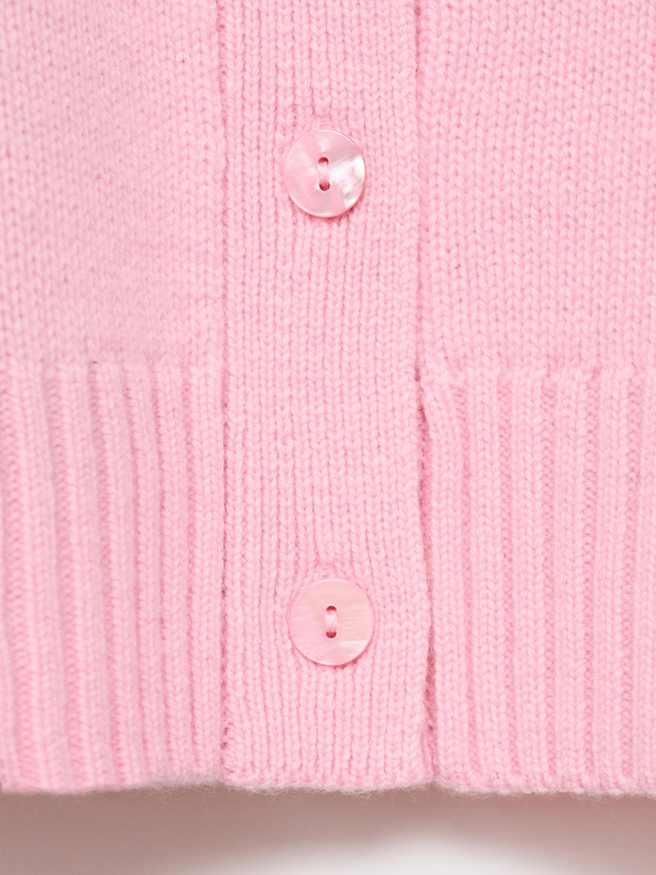 Кардиган MANGO модель 17056352_85 Фото