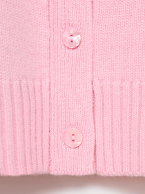 Кардиган MANGO модель 17056352_85 Фото