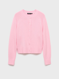 Кардиган MANGO модель 17056352_85 Фото