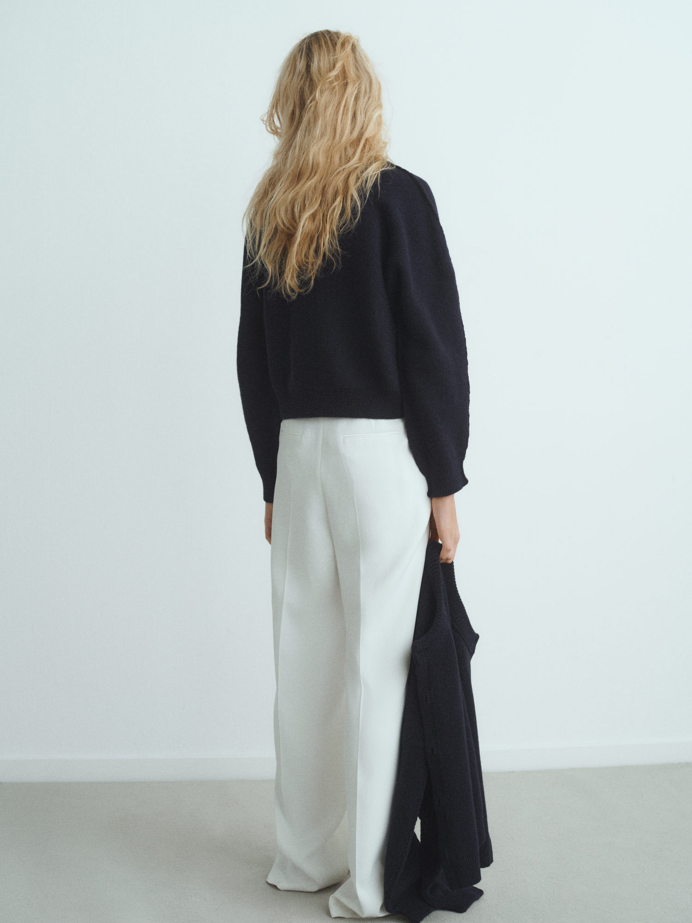 Кардиган MANGO модель 17075823_69 Фото