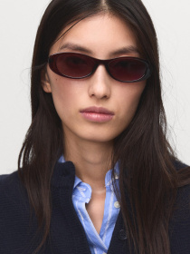 Кардиган MANGO модель 17075823_69 Фото