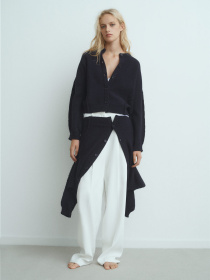 Кардиган MANGO модель 17075823_69 Фото