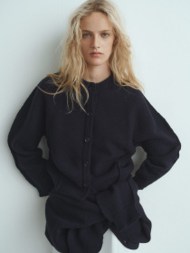 Кардиган MANGO модель 17075823_69 Фото