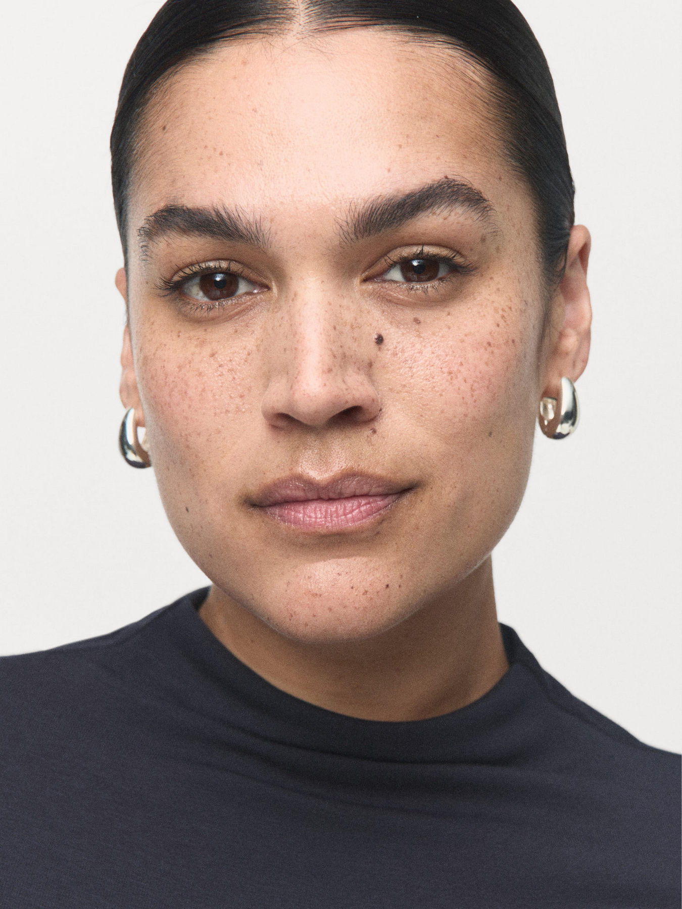 Водолазка MANGO модель 17047784_56 Фото