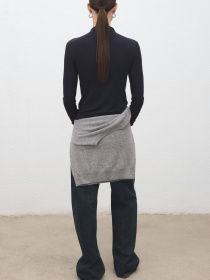 Водолазка MANGO модель 17047784_56 Фото