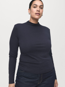 Гольф MANGO модель 17047784_56 Фото