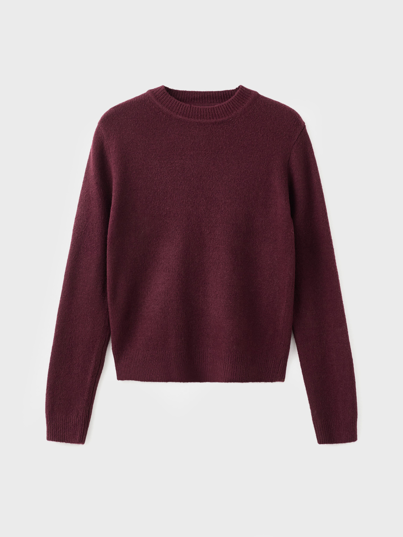 Джемпер MANGO модель 17007792_76 Фото