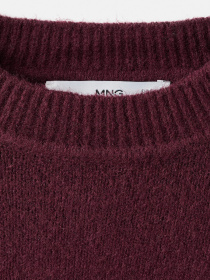 Джемпер MANGO модель 17007792_76 Фото