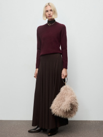 Джемпер MANGO модель 17007792_76 Фото