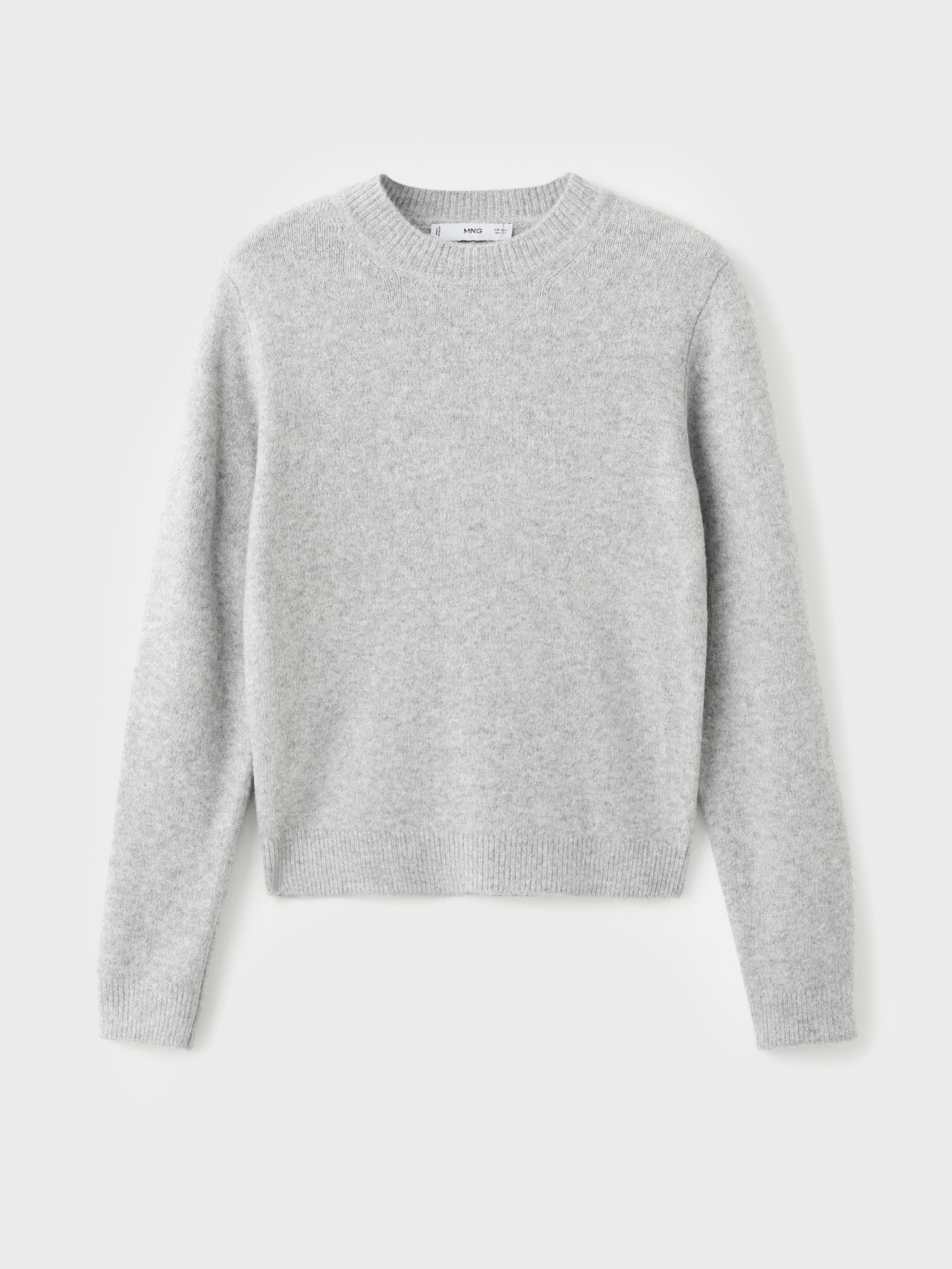 Джемпер MANGO модель 17007792_92 Фото