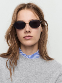 Джемпер MANGO модель 17007792_92 Фото