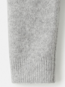 Джемпер MANGO модель 17007792_92 Фото