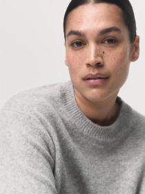 Джемпер MANGO модель 17007792_92 Фото