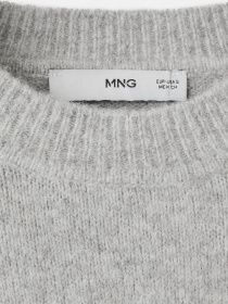 Джемпер MANGO модель 17007792_92 Фото
