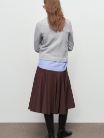 Джемпер MANGO модель 17007792_92 Фото