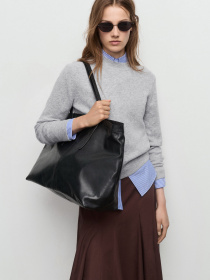 Джемпер MANGO модель 17007792_92 Фото