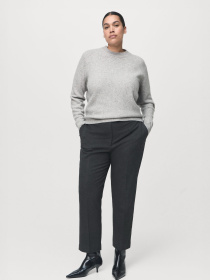 Джемпер MANGO модель 17007792_92 Фото