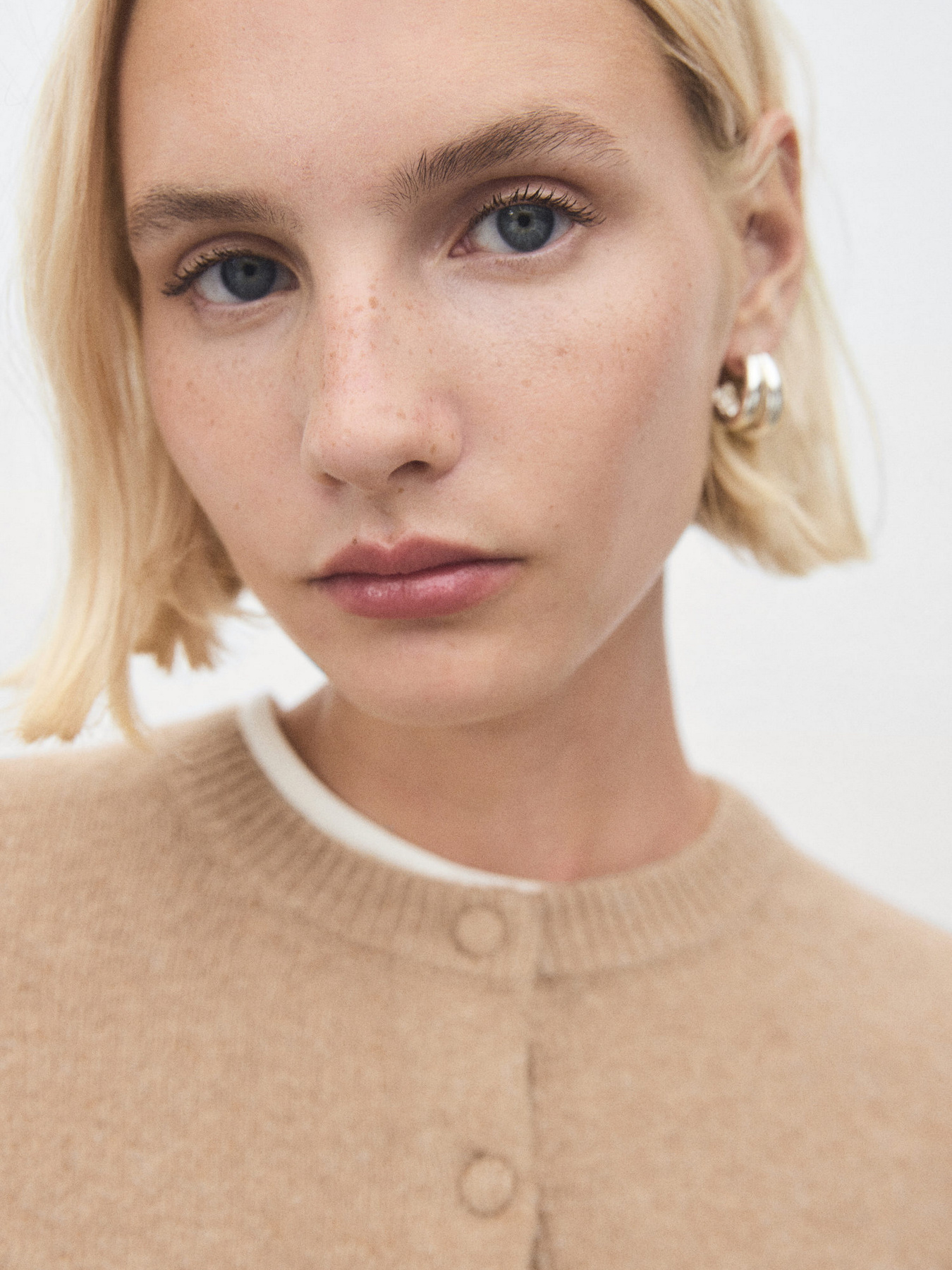 Кардиган MANGO модель 17067781_9 Фото