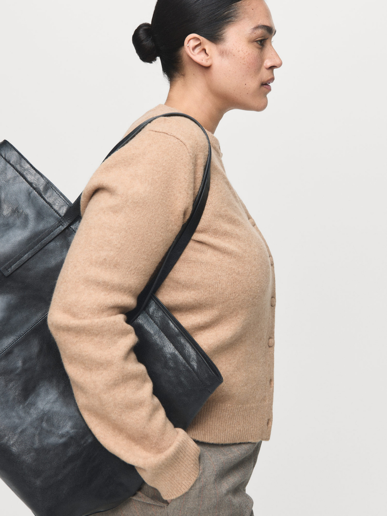 Кардиган MANGO модель 17067781_9 Фото