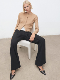 Кардиган MANGO модель 17067781_9 Фото