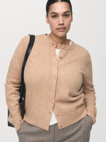 Кардиган MANGO модель 17067781_9 Фото