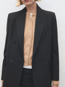 Кардиган MANGO модель 17067781_9 Фото