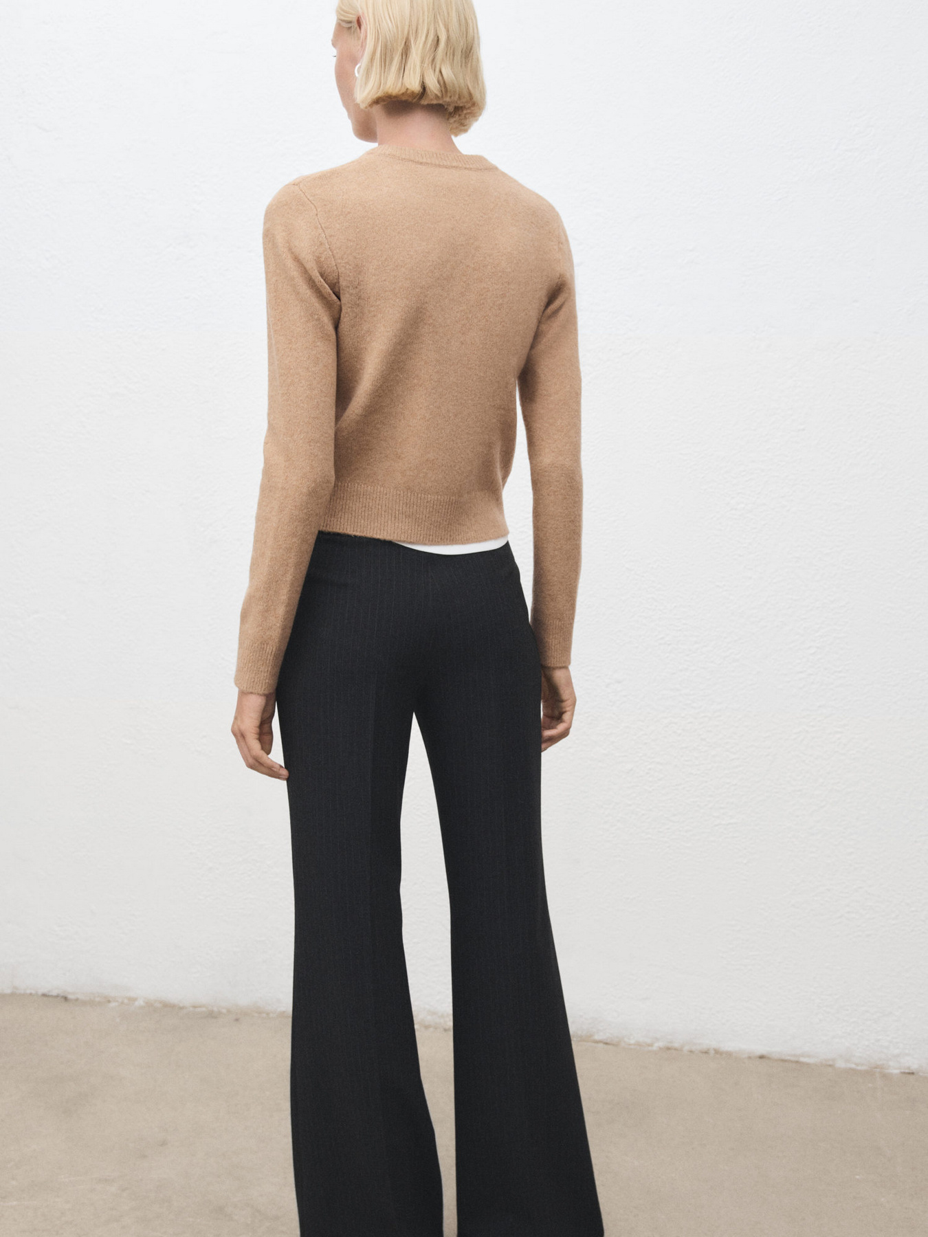 Кардиган MANGO модель 17067781_9 Фото