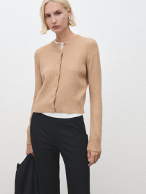 Кардиган MANGO модель 17067781_9 Фото