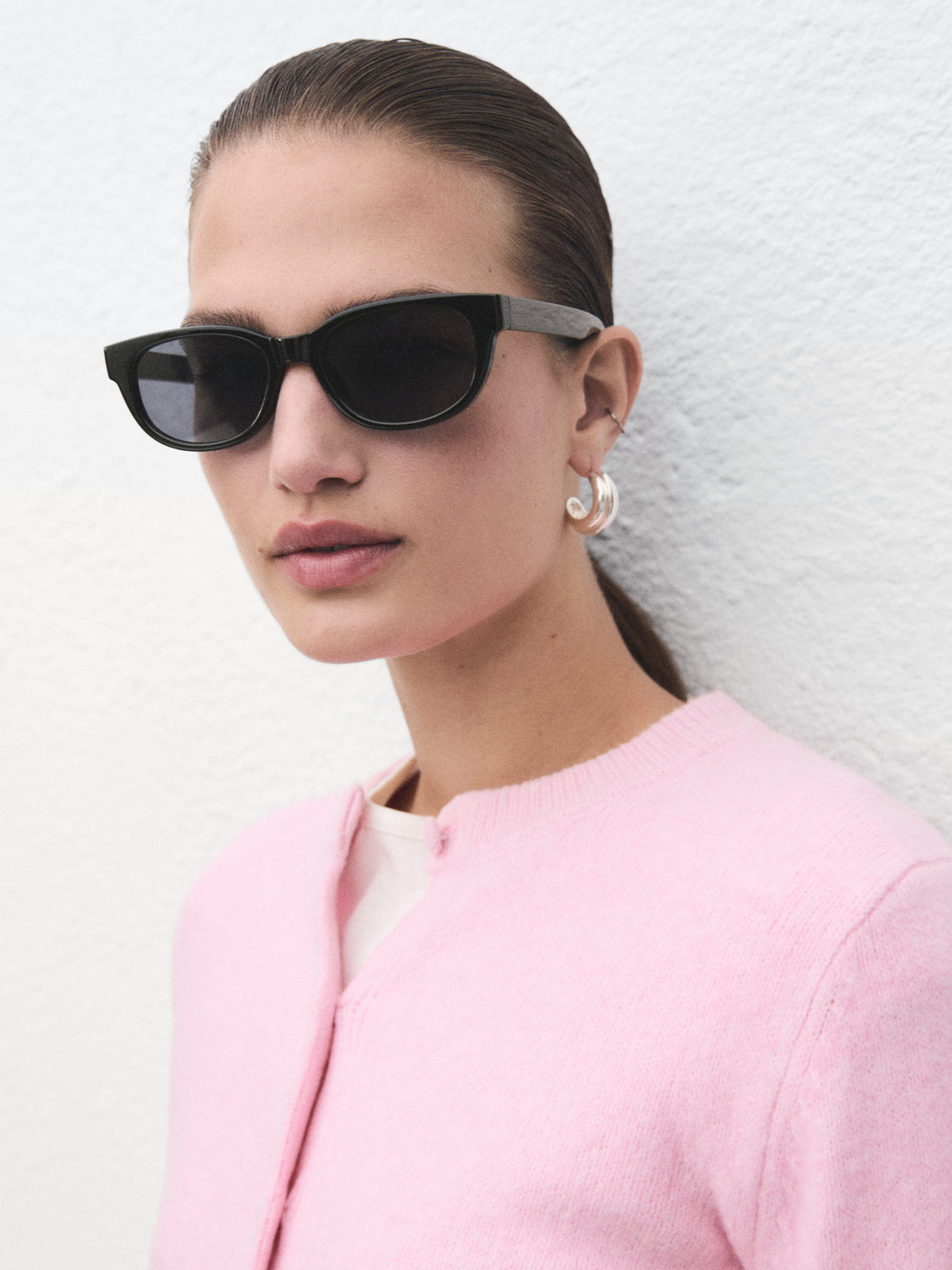 Кардиган MANGO модель 17067781_85 Фото