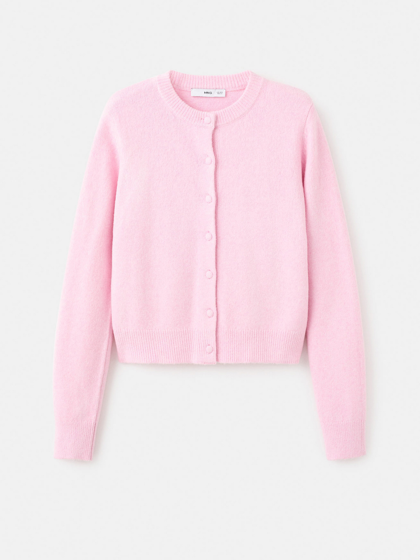 Кардиган MANGO модель 17067781_85 Фото