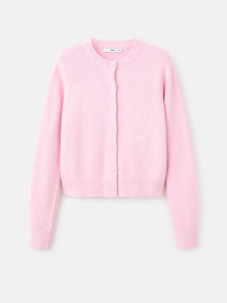 Кардиган MANGO модель 17067781_85 Фото