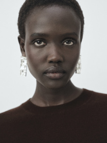 Джемпер MANGO модель 17016354_32 Фото