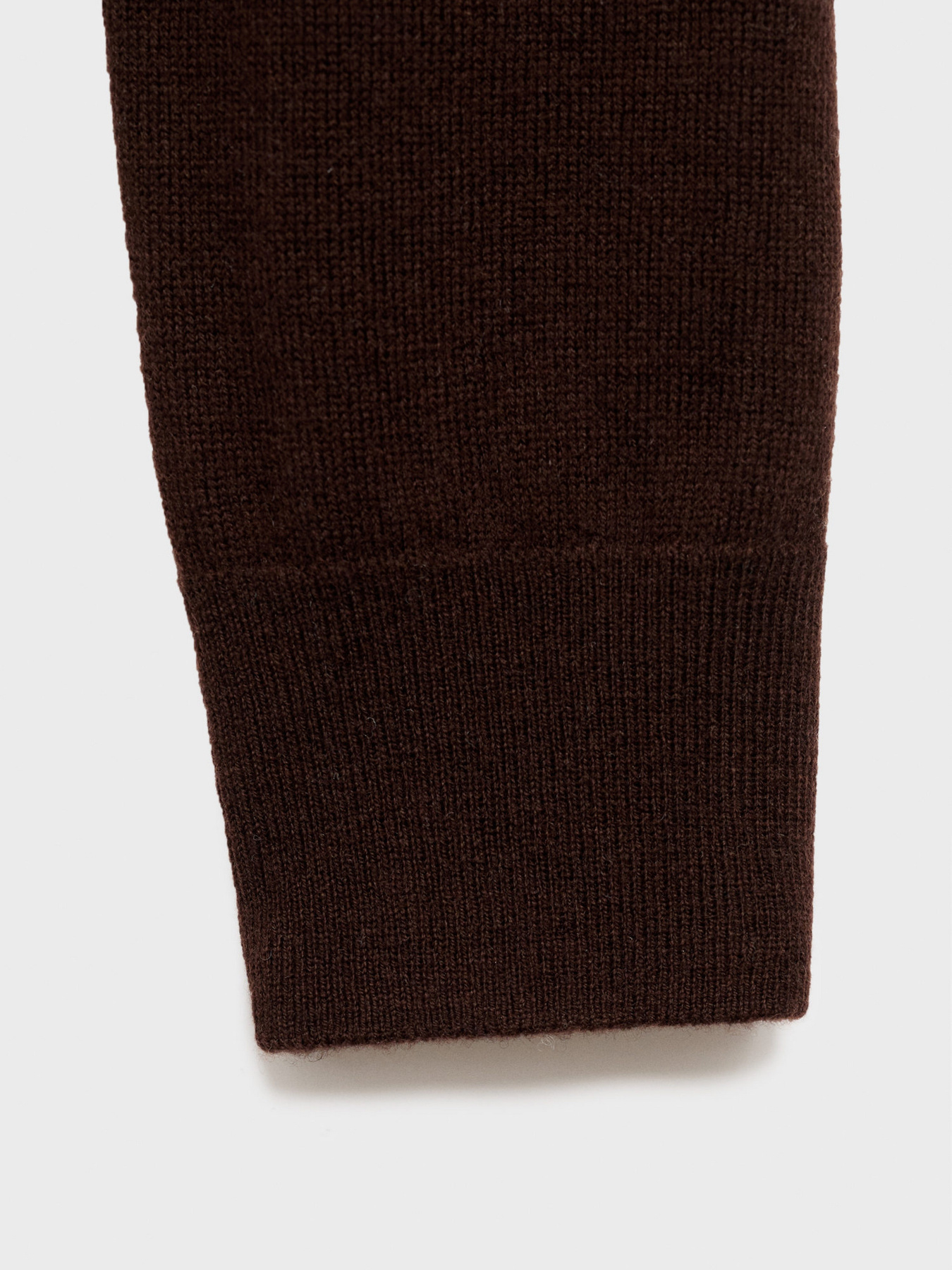 Джемпер MANGO модель 17016354_32 Фото