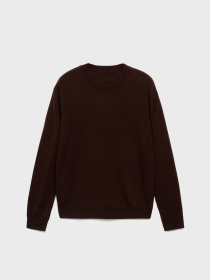 Джемпер MANGO модель 17016354_32 Фото