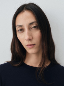 Джемпер MANGO модель 17016354_56 Фото