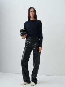 Джемпер MANGO модель 17016354_56 Фото