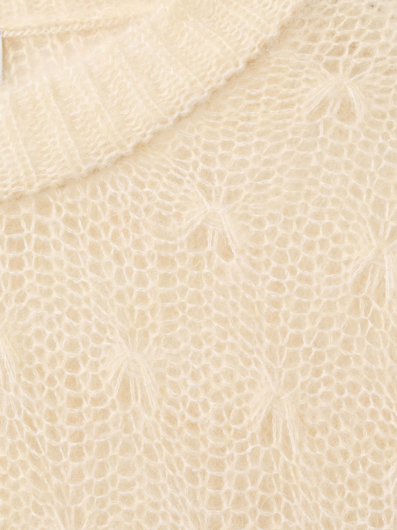 Джемпер MANGO модель 17007837_5 Фото