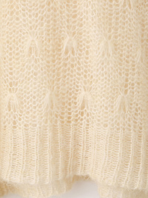 Джемпер MANGO модель 17007837_5 Фото