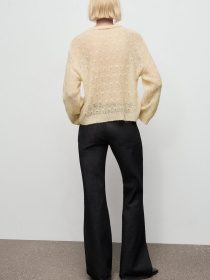 Джемпер MANGO модель 17007837_5 Фото