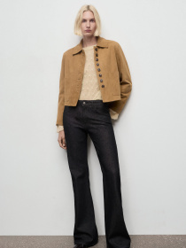 Джемпер MANGO модель 17007837_5 Фото