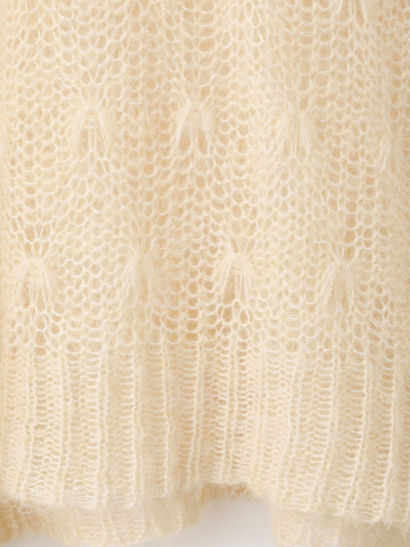 Джемпер MANGO модель 17007837_5 Джемпер MANGO модель 17007837_5 Фото